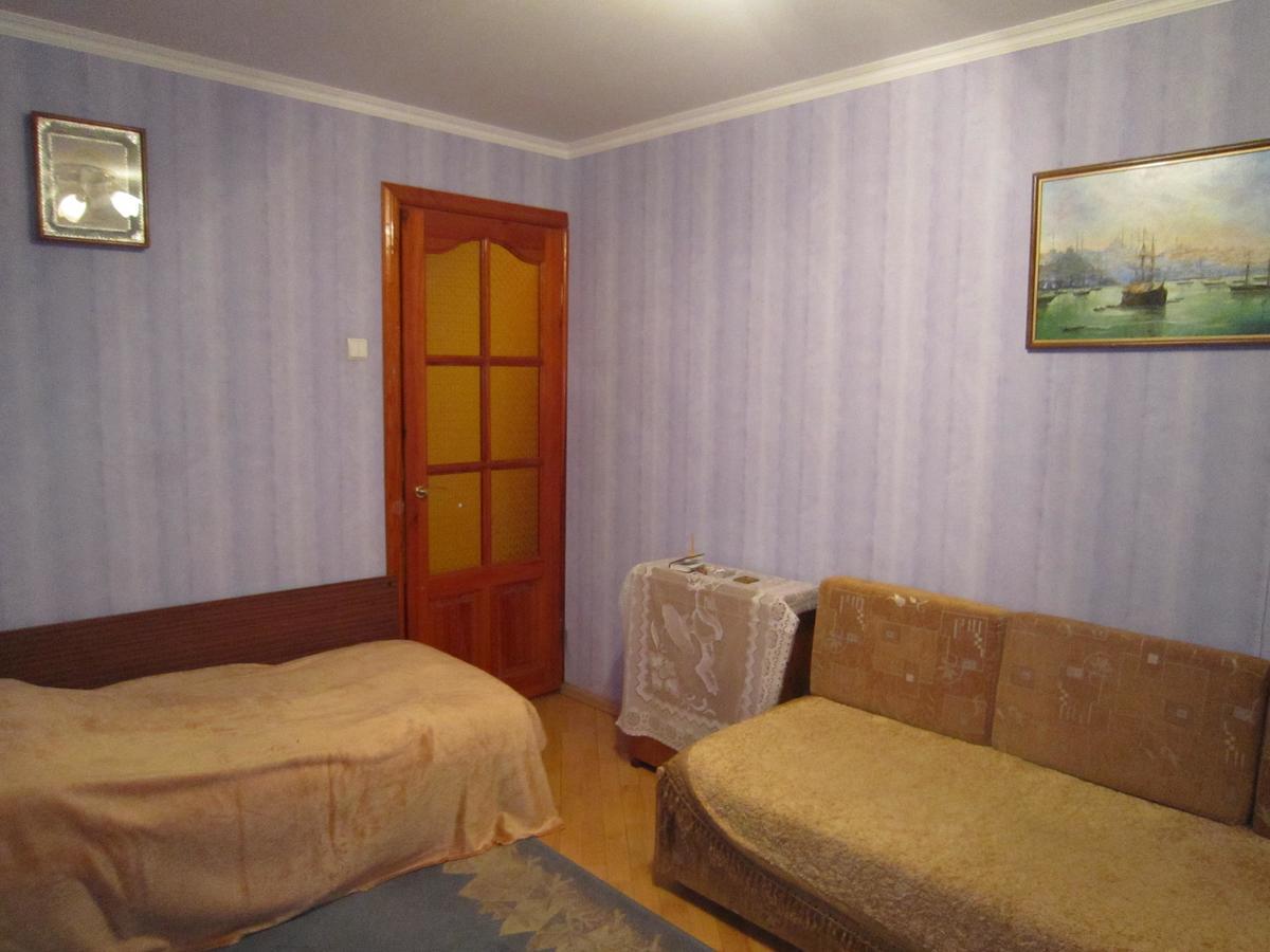 Apartment On Sovetskoy Konstitutsii 15 Brześć Zewnętrze zdjęcie