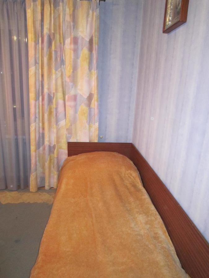 Apartment On Sovetskoy Konstitutsii 15 Brześć Zewnętrze zdjęcie
