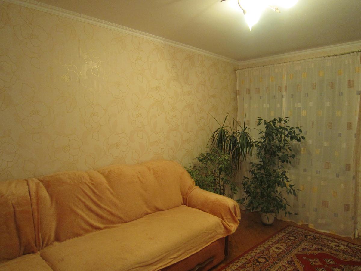 Apartment On Sovetskoy Konstitutsii 15 Brześć Zewnętrze zdjęcie