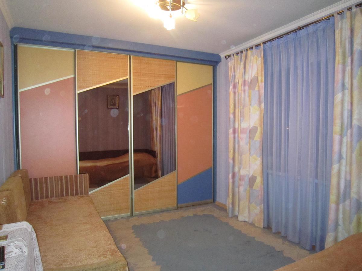 Apartment On Sovetskoy Konstitutsii 15 Brześć Zewnętrze zdjęcie
