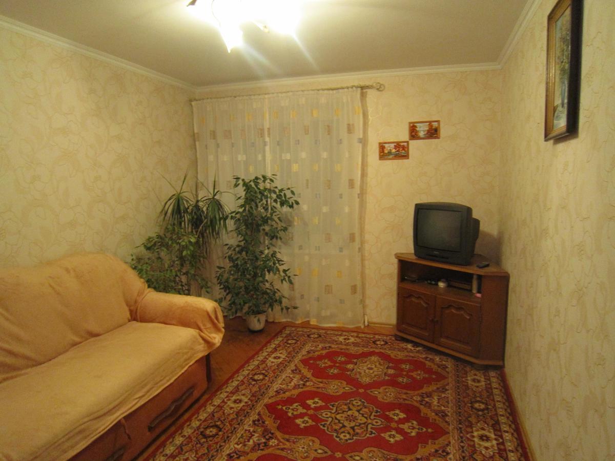 Apartment On Sovetskoy Konstitutsii 15 Brześć Zewnętrze zdjęcie