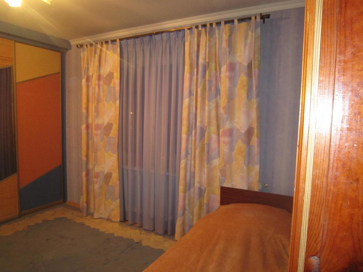 Apartment On Sovetskoy Konstitutsii 15 Brześć Zewnętrze zdjęcie