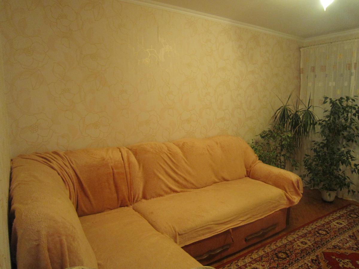 Apartment On Sovetskoy Konstitutsii 15 Brześć Zewnętrze zdjęcie