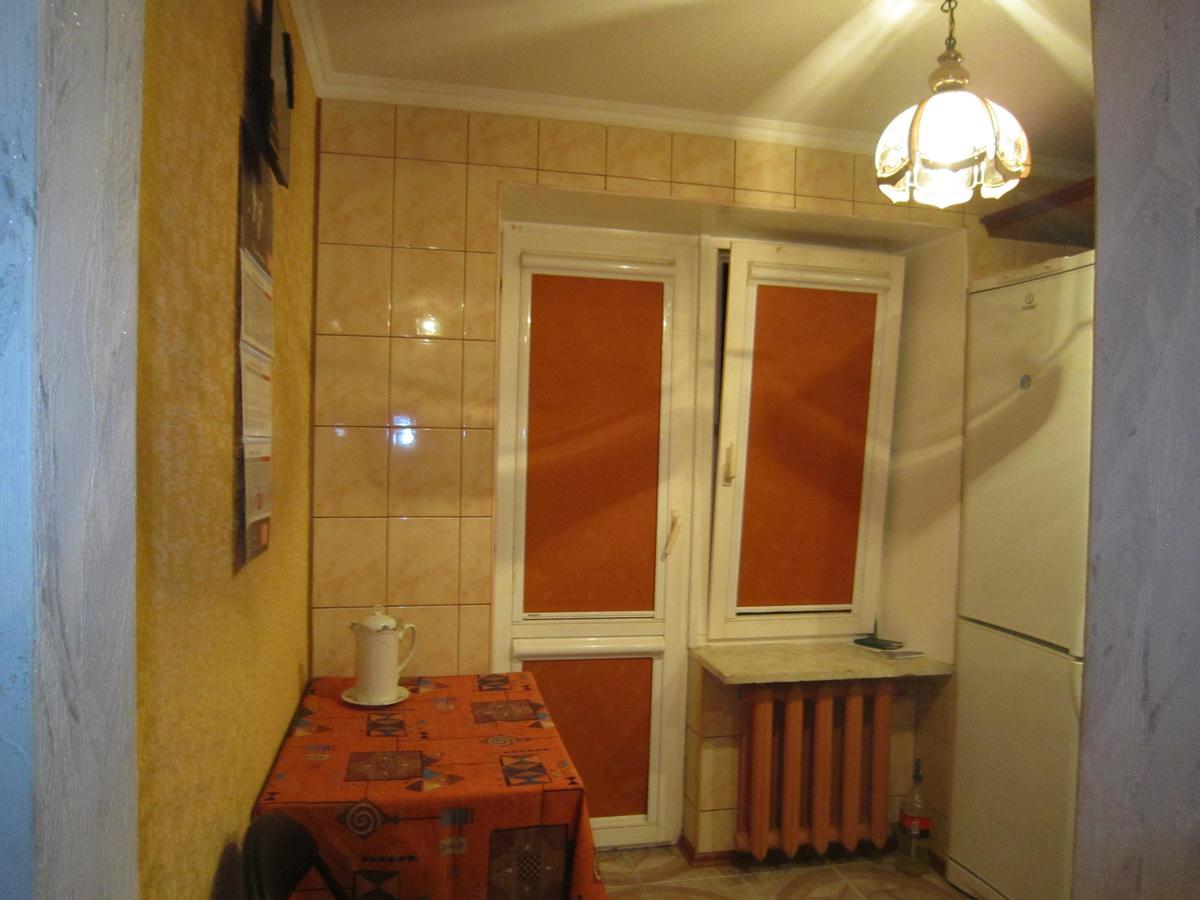 Apartment On Sovetskoy Konstitutsii 15 Brześć Zewnętrze zdjęcie